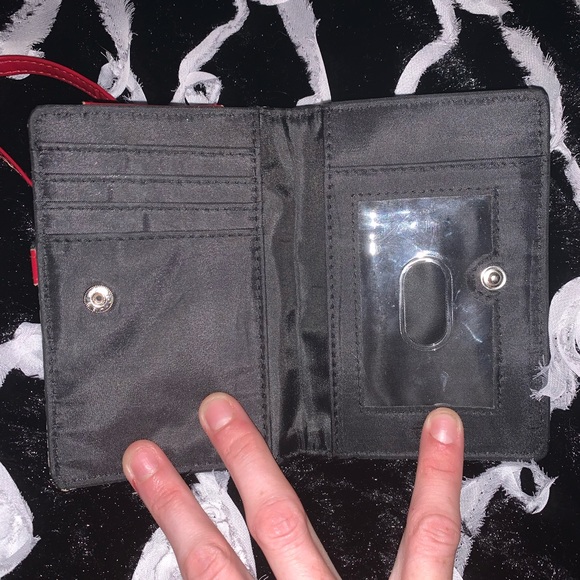 Wristlet and phone holder - Picture 3 of 4